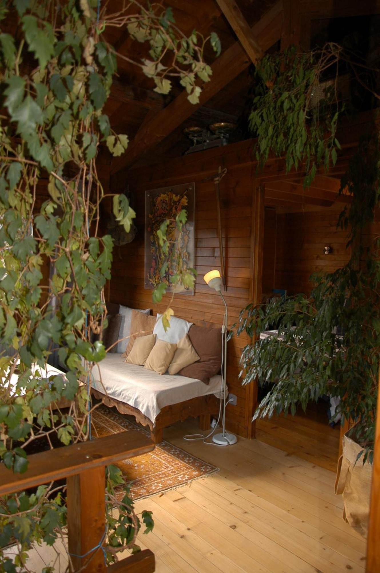 Chalet De La Fressine Alex Exteriör bild