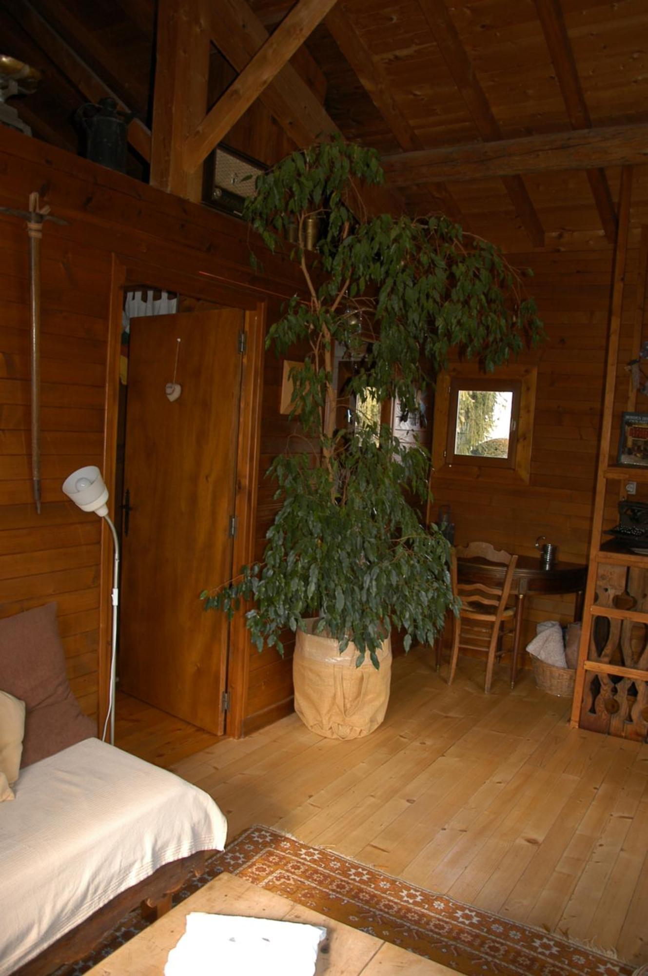 Chalet De La Fressine Alex Exteriör bild